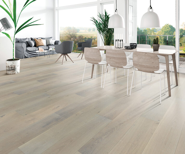 CANTO WHITE OAK SYMPHONY HARDWOOD 95307