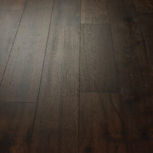 coastline hickory sanibel dark brown black hardwood flooring