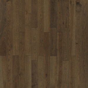 dark brown dockside hickory woodruff hardwood flooring
