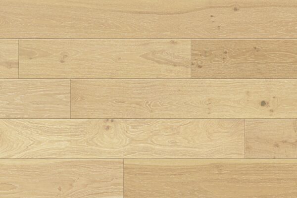 DMMF-1802 Oak Pale Tan D&M Flooring Hardwood