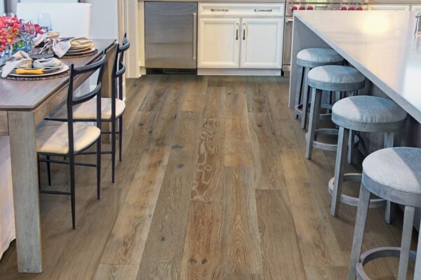 rustic characted european oak dm flooring bonaire resort collection