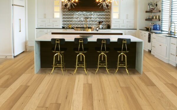 black gold accent golden european oak dm flooring artisan home smoky beige