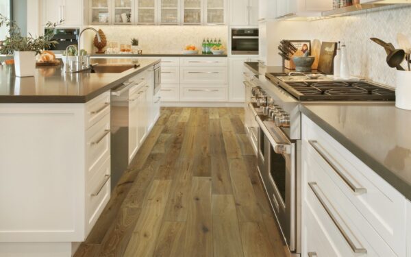 golden gray brown european oak dm flooring artisan home sandy topaz