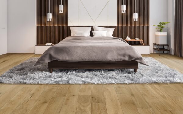 dark knots natural oak look bedroom dm flooring zen genese comfort