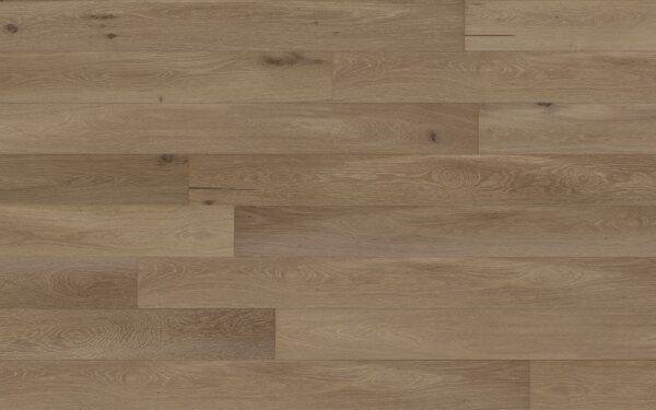 DMGP-704 Feather Genese Pure Line DM Flooring 7-1/2" wide