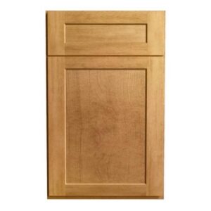 DW-Cabinetry Liberty Shaker Ashleaf Cabinets