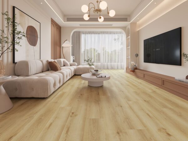 20mil spc vinyl flooring by lawson flors senda