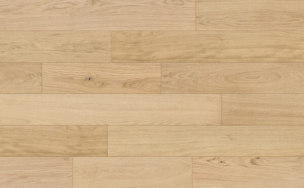 European Oak ALABASTER Texas Timber by Johnson Hardwood