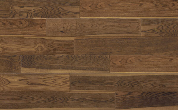 European Oak CAROB Texas Timber by Johnson Hardwood