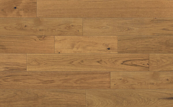 European Oak CHESTNUT Texas Timber by Johnson Hardwood