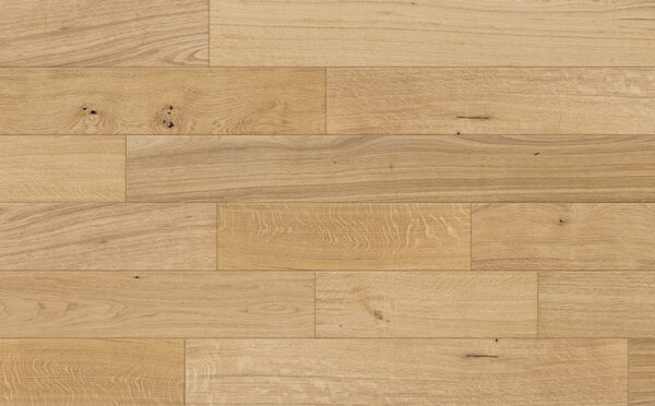 European Oak HONEY Texas Timber by Johnson Hardwood