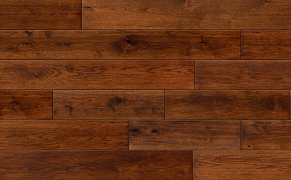 Flint Hickory Canyon Ridge Johnson Hardwood