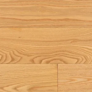 Solid NATURAL Red Oak Portercraft M190937MVRN012884